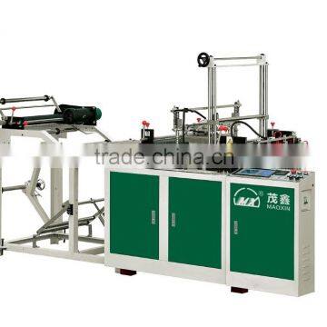 Automatic Disposable Glove Machine