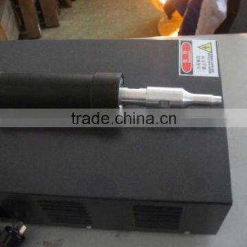 Ultrasonic Welding Handgun 20khz photo-3