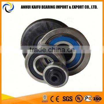 MG 307 FFK forklift mast roller bearings X549RS