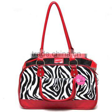 Zebra Dog Article Acessories Bags