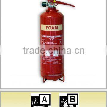 2ltr AFFF Foam Fire Extinguisher