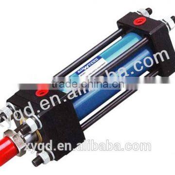 HOB Series Middle-high Pressure Single/ Double Rod Hydraulic Cylinder/Oil Cylinder