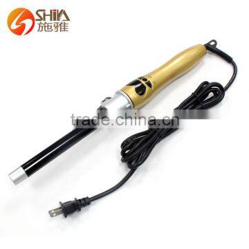 Magic Electric Rotary Electric Hair Curler Curling Iron Rod Cheap and Good Quality Hair Styling Devices From China SY-018 photo-3