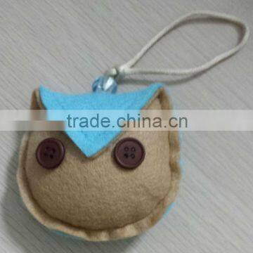 soft non woven polyester craft felt
