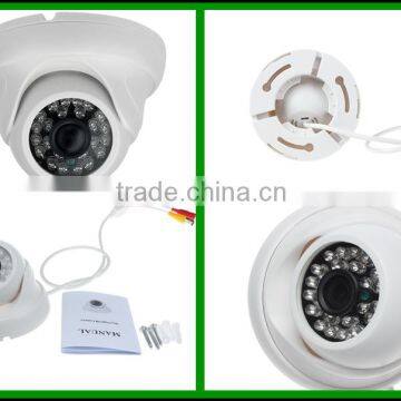 960P AHD Camera IP66 Cctv Dome Camera CE FCC RoHs AHD Camera photo-5