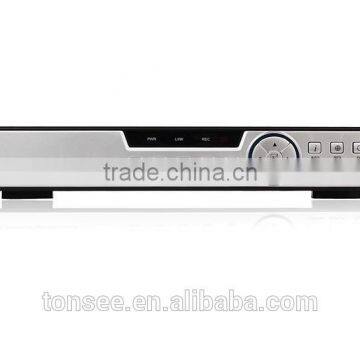 AHD HD 1080P HD HVR Three in One: Combines the Function of DVR/HVR/NVR Together photo-2