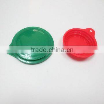 New Design Bottle Cap Cover/ Tin Can Cover
