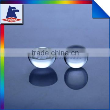 2.4 mm Poland hot sell glass ball lens