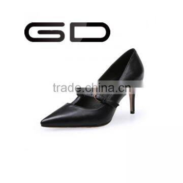 Simple style women GD SHOE new fashion shoes for hot sexy elegant women