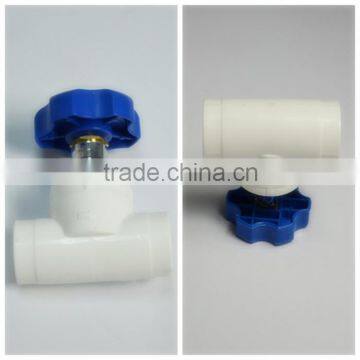 YiMing Faucet Ball Valve for Co2 photo-3