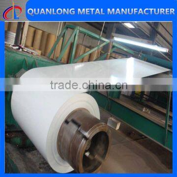 construction materials color steel coil / building materials ppgi