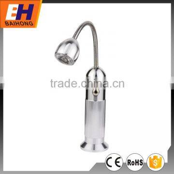 High Power LED Work Light With 360 Degree Rotation photo-2