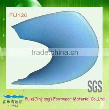 non-pollution polyurethane foam for insoles