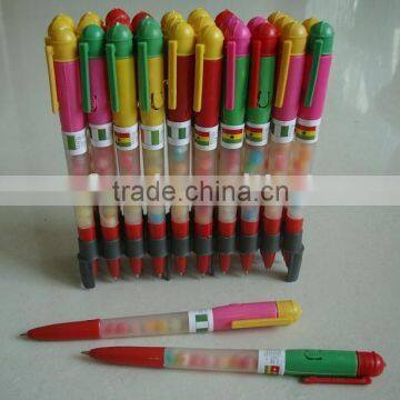 Pen Toy Candy