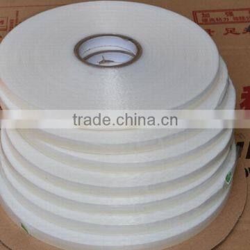 For OPP Bag Sealing 14mm Resealable Seal Tape
