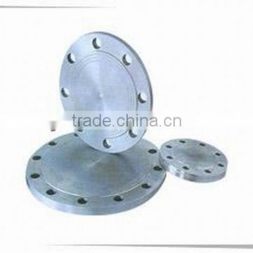 ANSI/AMSE Stainlss Steel Fitting Blind Flange