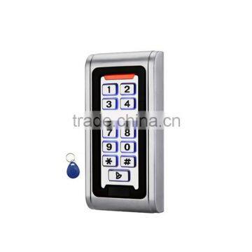 High Quality Cheap Wooden Door Glass Door Used NO NC Electric Door Lock photo-5
