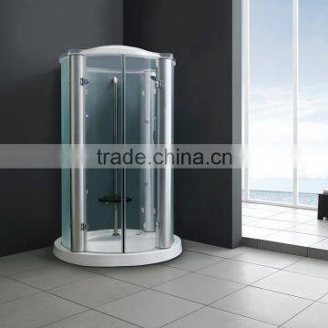 Monalisa Single steam room and steam shower M-8212