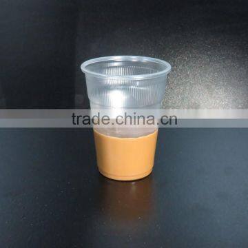 Factory Price OEM Hot Item PP Disposable Plastic 260ml Tasting Cup