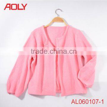 Sweater Designs for Women Knit Sweater for Young Christmas Sweater of Stock