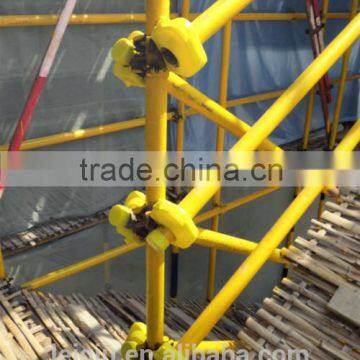 scaffold coupler cover