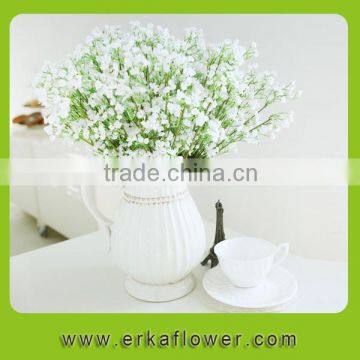 The most beautiful long stem gypsophila plants for home decoration