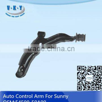 54500-50A00 Auto Control Arm Supension Arm For Nissan