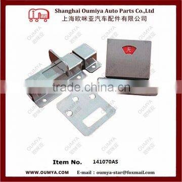 Furniture hardware door latch 141070AS