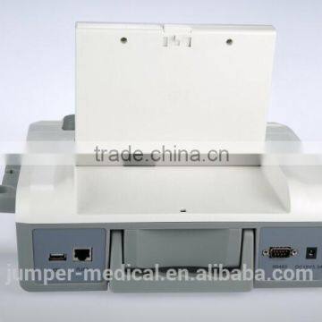 Famous Ctg Machine Brand Shenzhen Jumper Factory Price Ctg Fetal Monitor, Portable Ctg Machine Hot Sale!!! photo-2