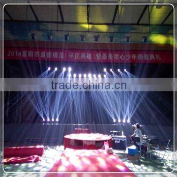 Professional 150w Stage Light Moving Head Lighting photo-4