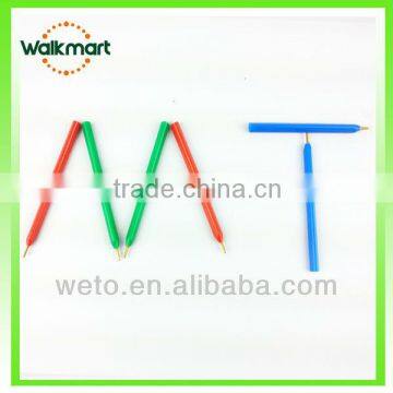 Mini Triangular Pen