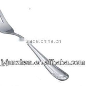 Stainless Tea Fork Made by Junzhan China photo-3