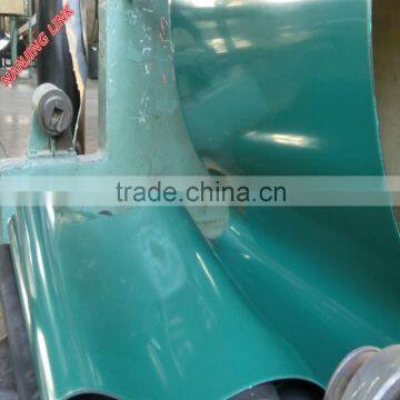 Anti Static Rubber Sheet Static Dissipative Surface With a Conductive Back photo-5