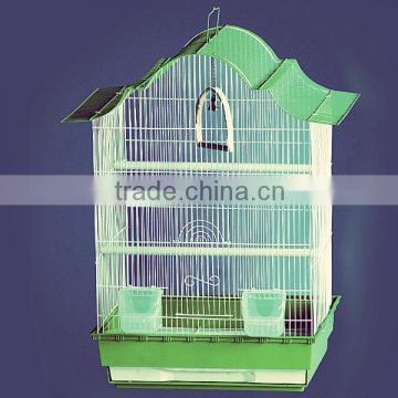Green Bird Cages, Bird Breeding House, Bird Nest