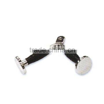 2015 hot sale high quality stainless weightlifting barbell bar