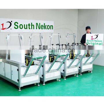 Medical Face Mask Making Machine photo-2