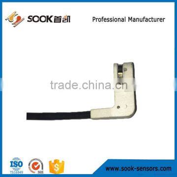 1238421, 90372058 Factory of Brake Pad Sensor photo-2
