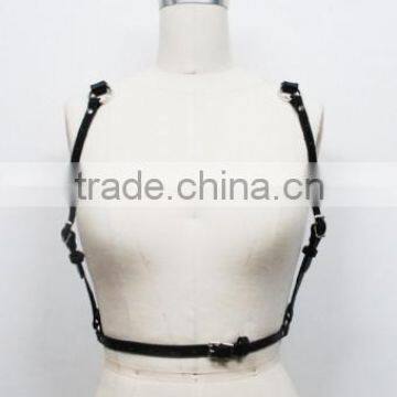 Helios Leather Harness High Quality AP-4530