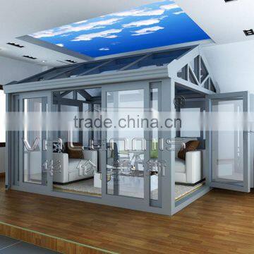 A6 Heat Insulation & Garden Architecture Shed/sun Room photo-4