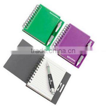 wholesale stone paper notebook custom design with china price notebook