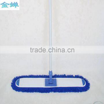 Mr SIGA 2016 Easy Cleaning Floor Microfiber Flat Mop photo-4