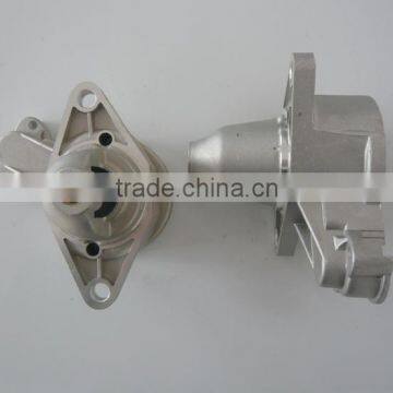 Aluminum Casting Foundry photo-2