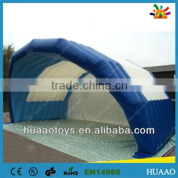 2014 hot sale inflatable tent for show