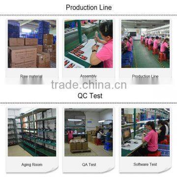 4ch Real-time H.264 Standalone Car Dvr System Box photo-3