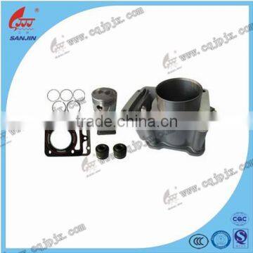 HOT SALE Chinese motorcycle parts cylinder block comp factory ZS150 Water-Cooled cylinder block comp for engine for motorcycle