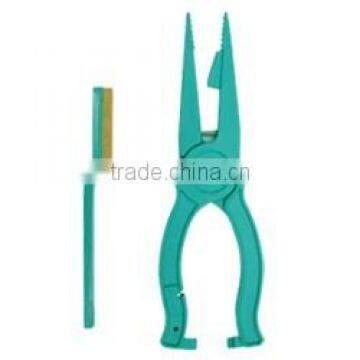 Fish Hook Remover and Sharpener