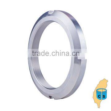 Taiwan wholesale metal insert lock nut types