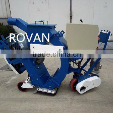 ROPW350 Road surface abrasive blast equipment (350mm Width)