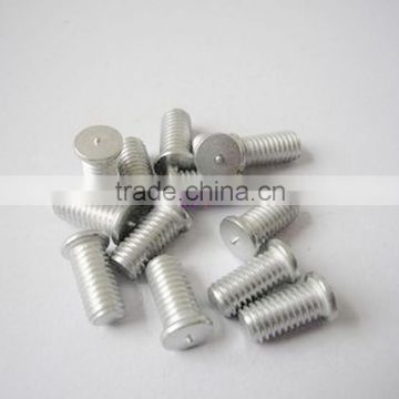 DIN 32501 Self clinching Standoff Bolts Weld Studs