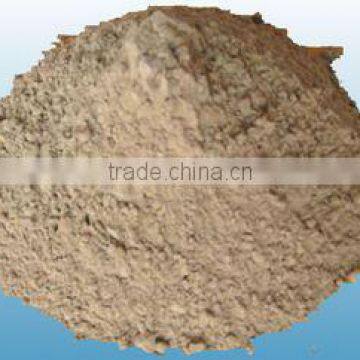 High Quality Corundum Plastic Refractory